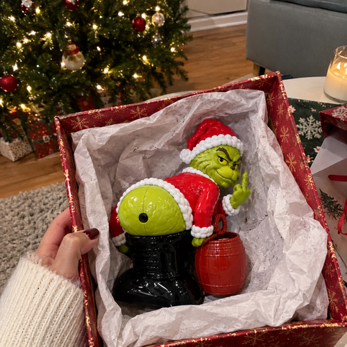 Gift-ready