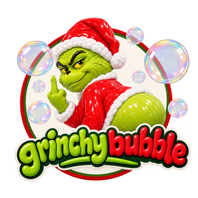 Merry Bubbles