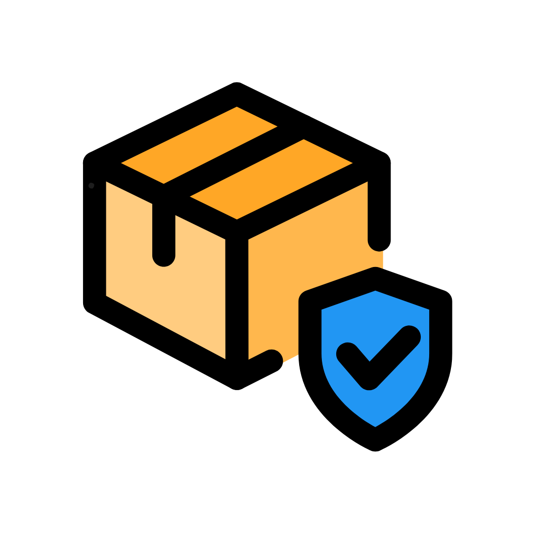 Shipping Protection